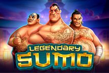 Legendary Sumo slot